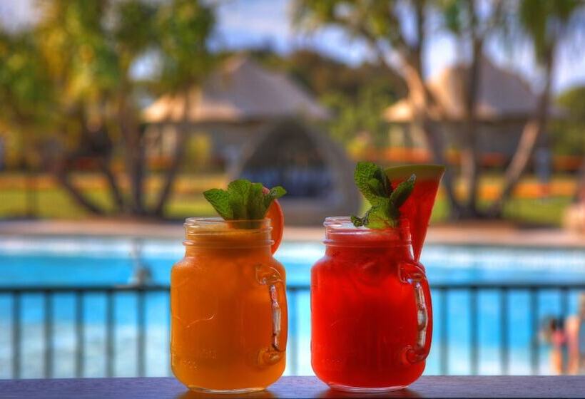 Ingenia Holidays Rivershore