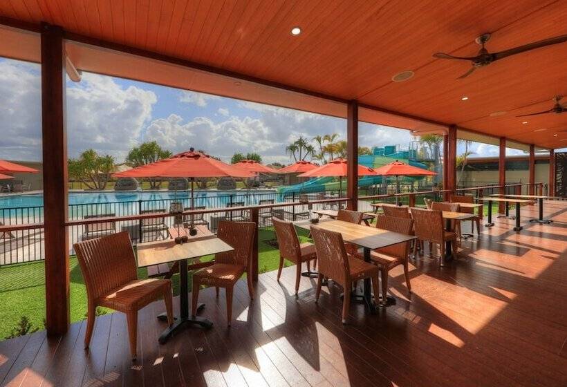 Ingenia Holidays Rivershore