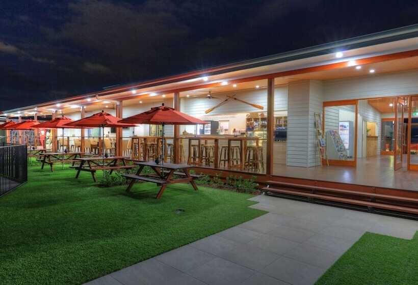 Ingenia Holidays Rivershore