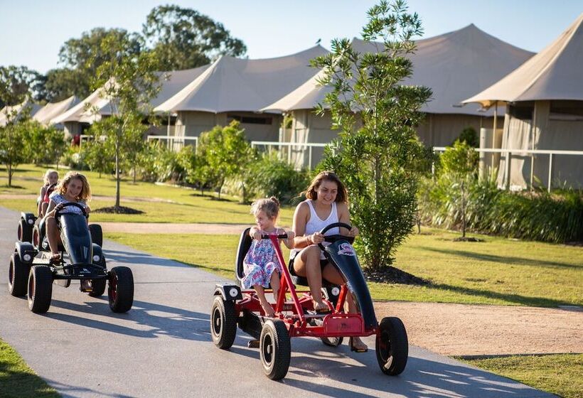 Ingenia Holidays Rivershore