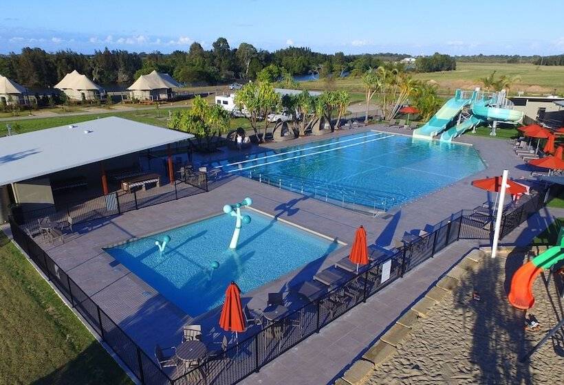 Ingenia Holidays Rivershore