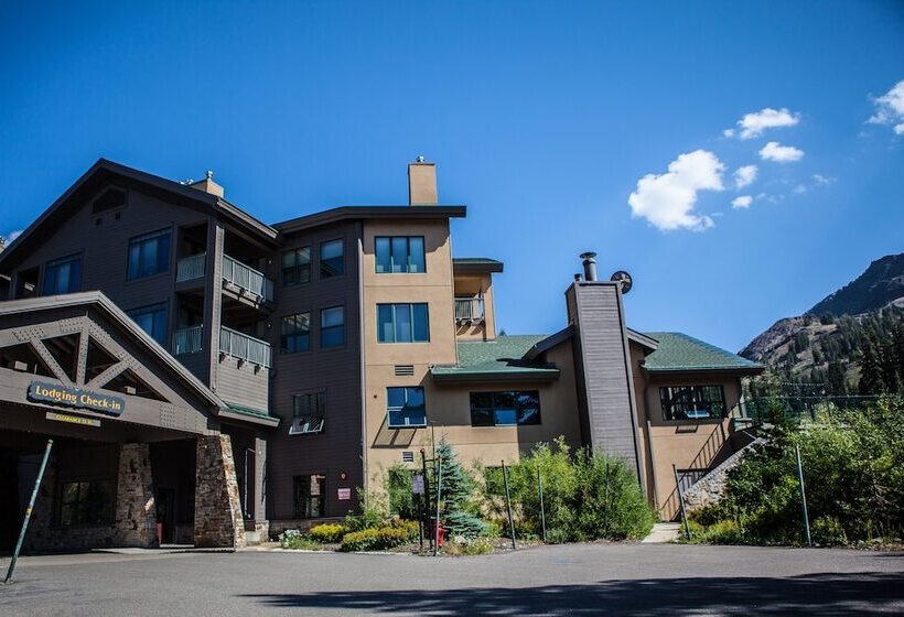 Kirkwood Mountain Resort Properties