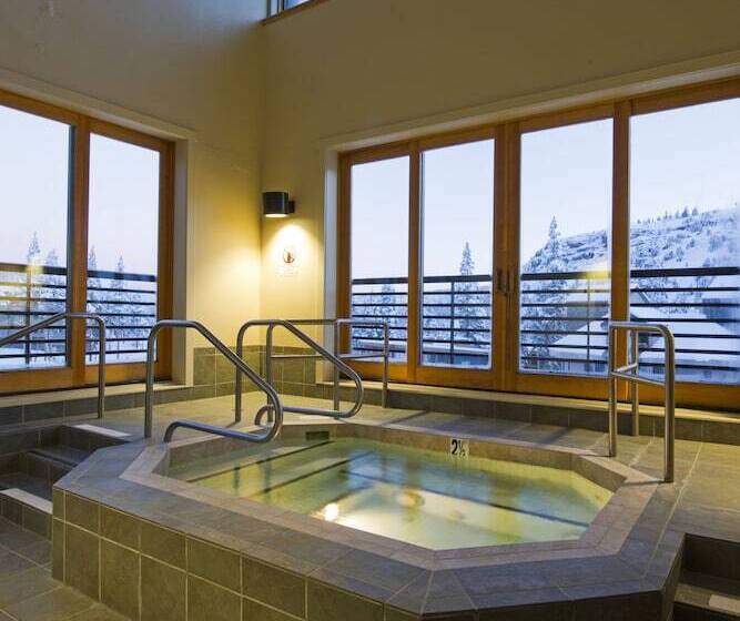Kirkwood Mountain Resort Properties