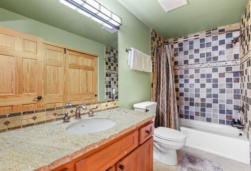 Kirkwood Mountain Resort Properties