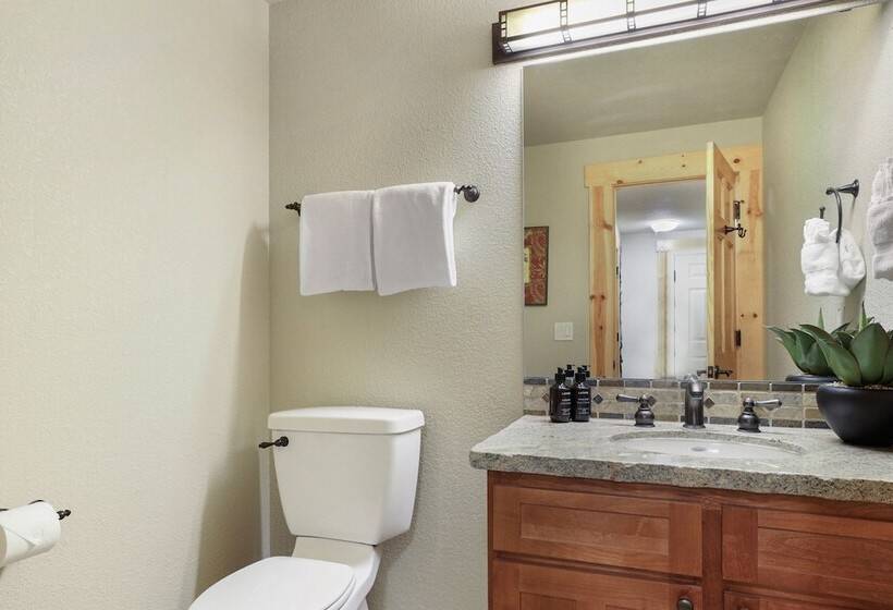 Kirkwood Mountain Resort Properties