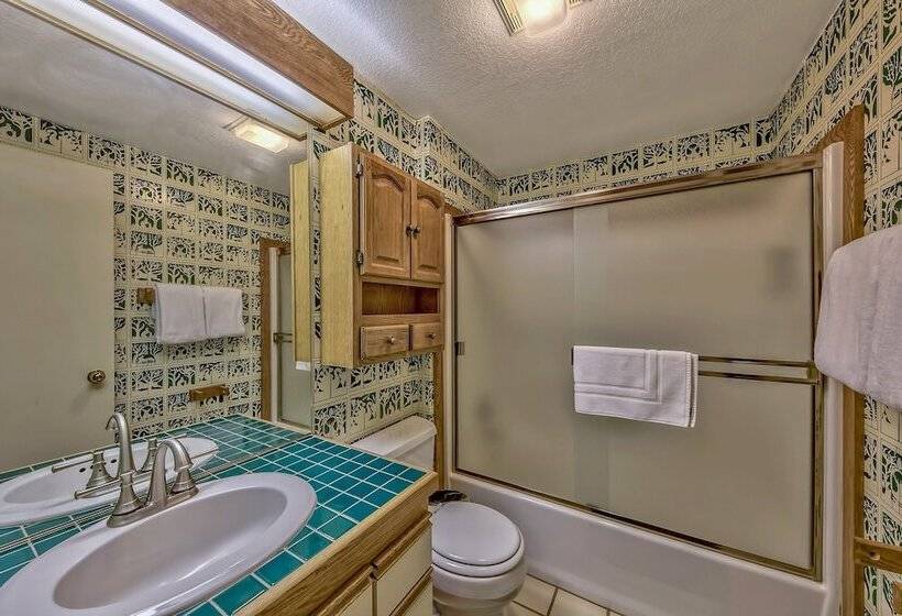 Kirkwood Mountain Resort Properties