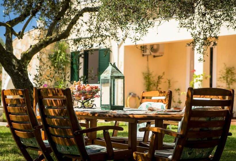 Koxyli Studios & Apartments