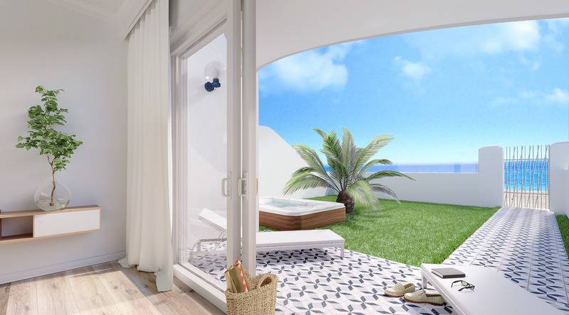 La Concha Boutique Apartments Adults Only