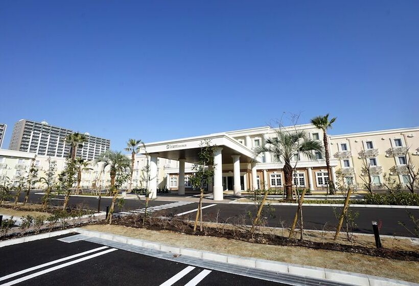 La Gent Hotel Tokyo Bay