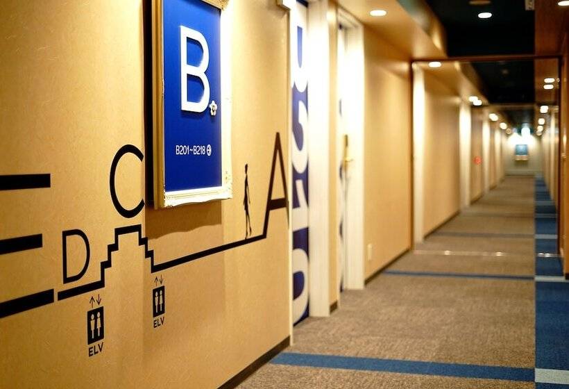 La Gent Hotel Tokyo Bay