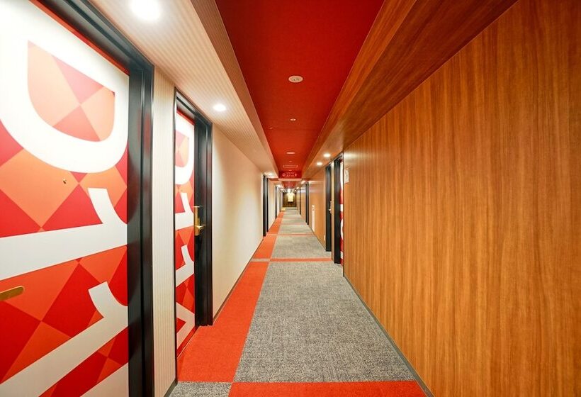 La Gent Hotel Tokyo Bay