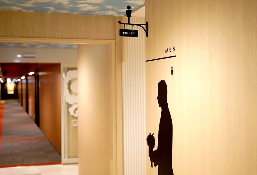 La Gent Hotel Tokyo Bay