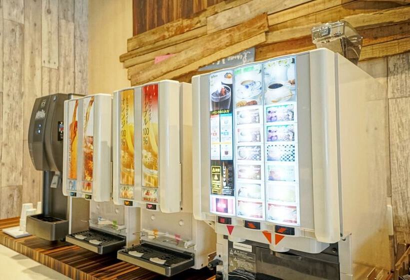 La Gent Hotel Tokyo Bay