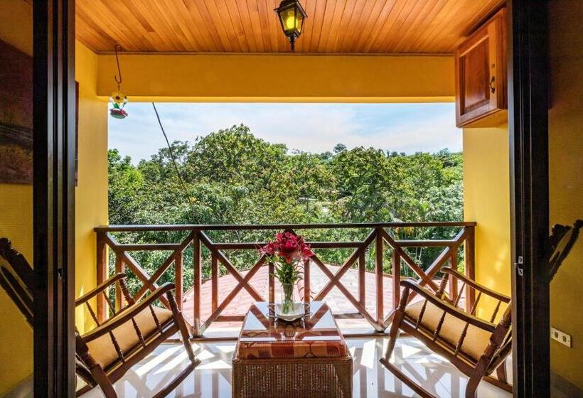 La Terraza Guest House B&b