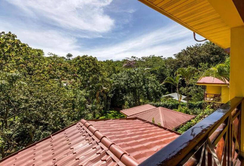 La Terraza Guest House B&b