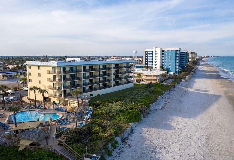 Las Olas Beach Club