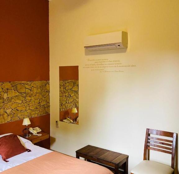 فندق Posada Boutique Le Vrero