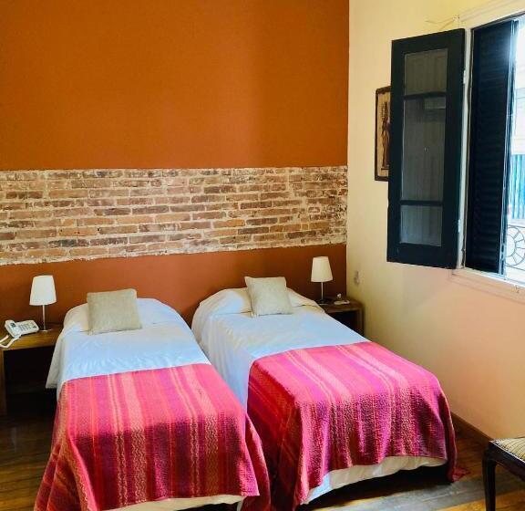 酒店 Posada Boutique Le Vrero