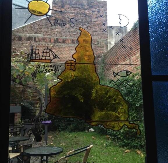 فندق Posada Boutique Le Vrero