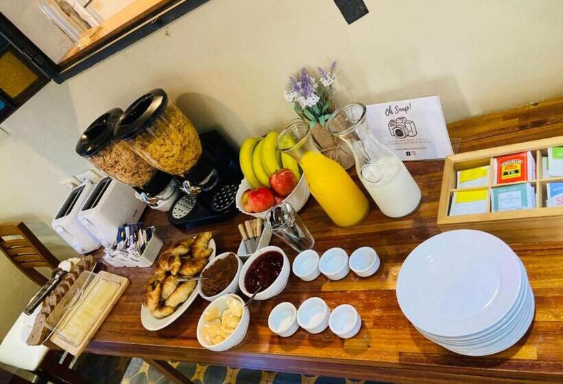 فندق Posada Boutique Le Vrero