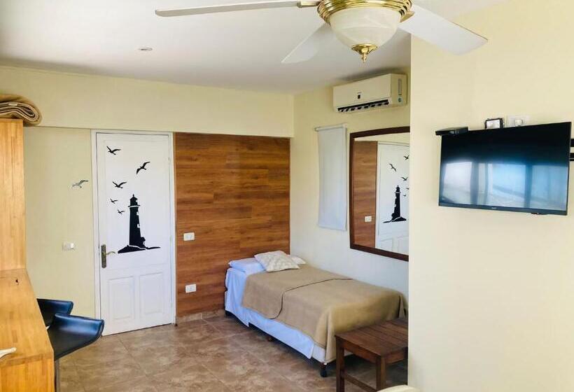 فندق Posada Boutique Le Vrero