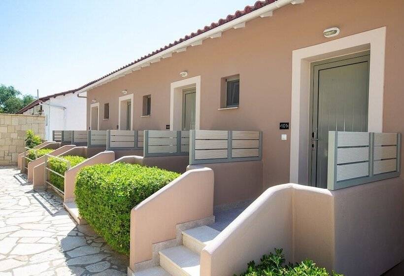 Locanda Barbati Luxury Apart