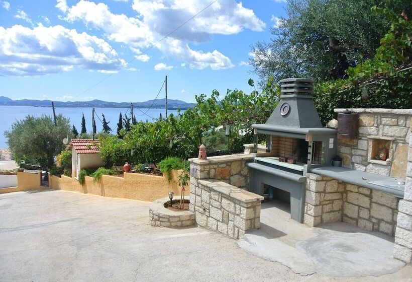 Locanda Barbati Luxury Apart