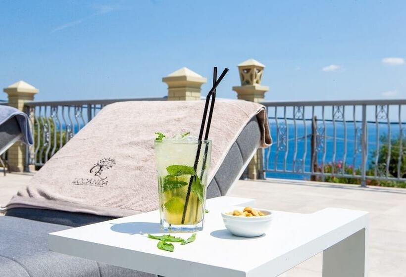 Locanda Barbati Luxury Apart