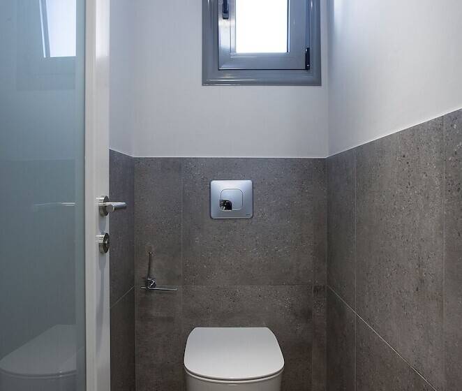 Locanda Barbati Luxury Apart