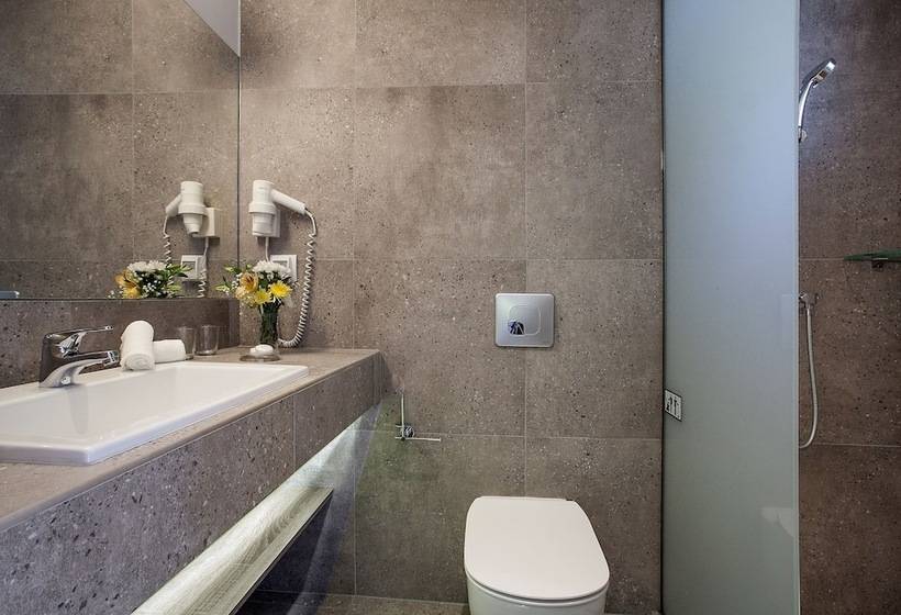 Locanda Barbati Luxury Apart