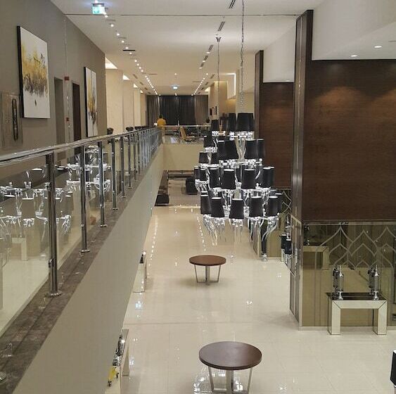 M Hotel Makkah By Millennium