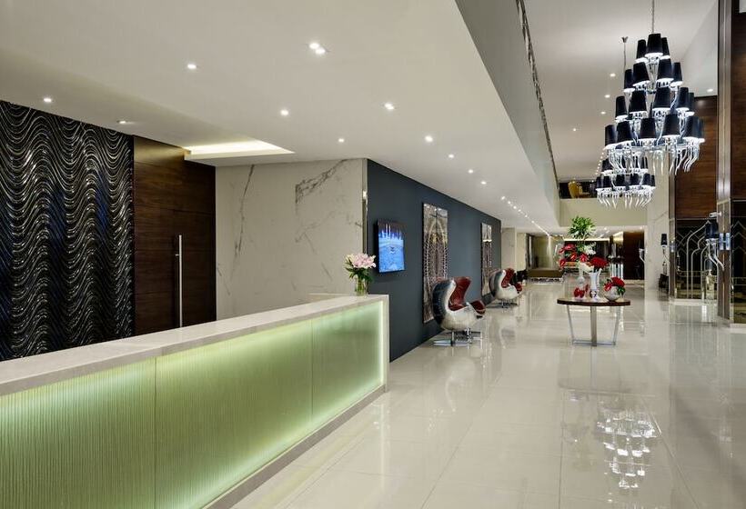 M Hotel Makkah By Millennium
