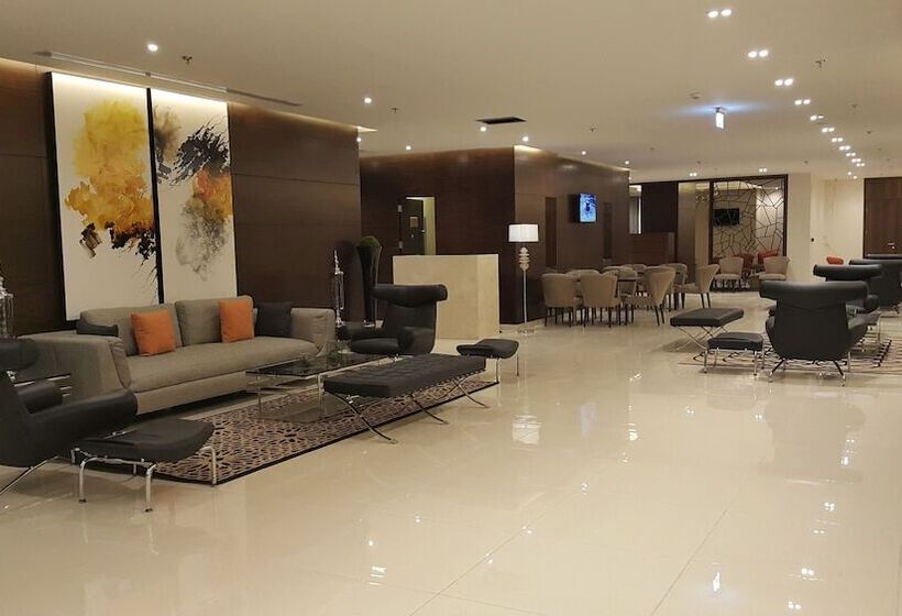 M Hotel Makkah By Millennium