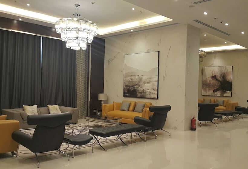 M Hotel Makkah By Millennium