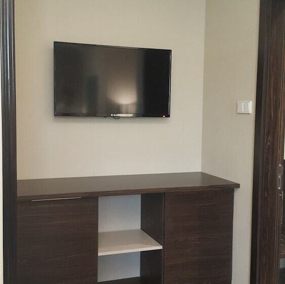 M Hotel Makkah By Millennium