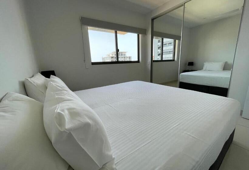 Magnum Serviced Apartments