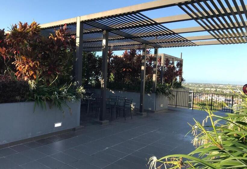 Magnum Serviced Apartments