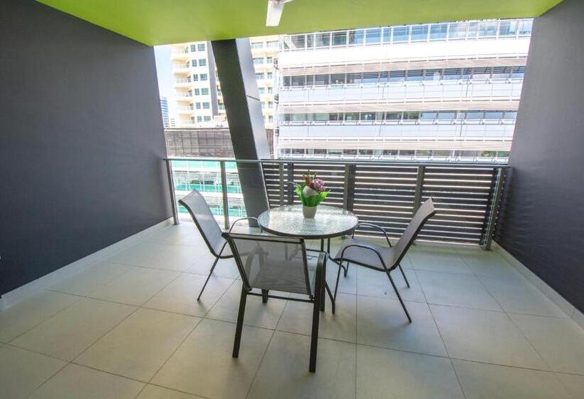 Magnum Serviced Apartments