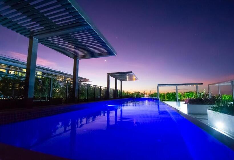 Magnum Serviced Apartments