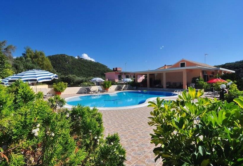 Marilena Studios