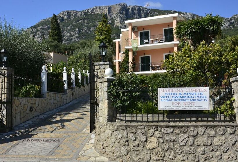 Marilena Studios