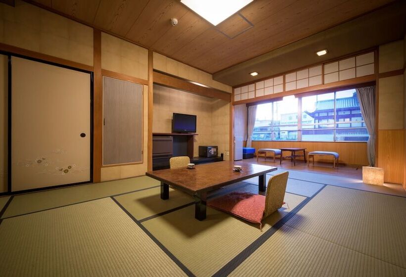 Matsushimaya Ryokan