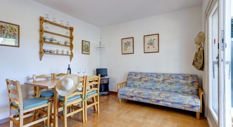 Apartamentos Menorca Torreta