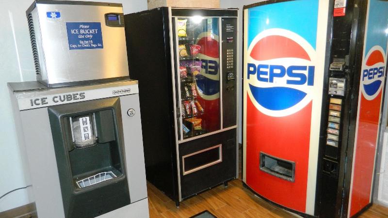 Motel 6oklahoma City, Ok  Airport East