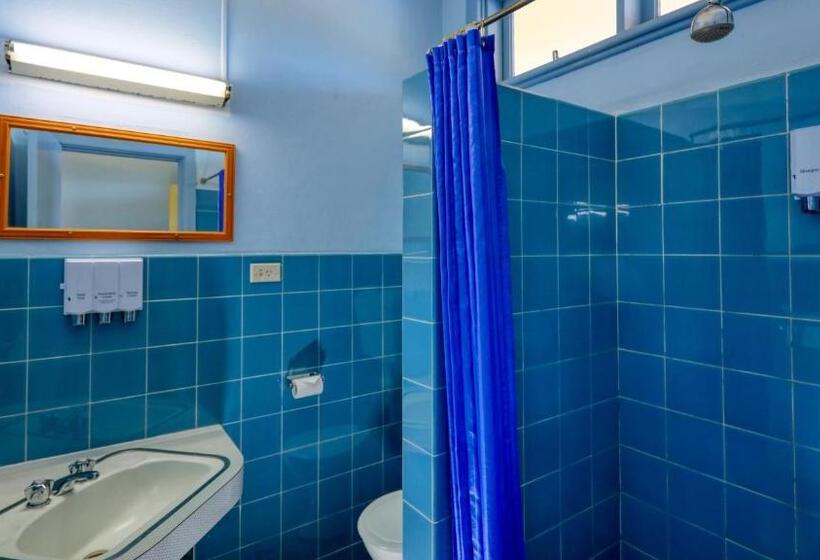 מוטל Bushmans Retreat Motor Inn