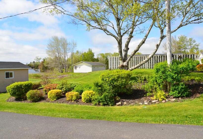 Мотель Trailsman Lodge