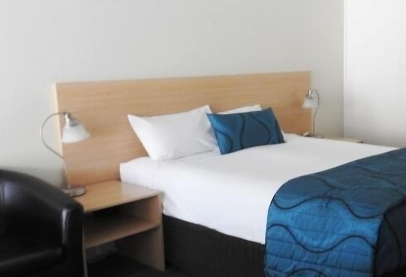 مُتل Urangan Motor Inn