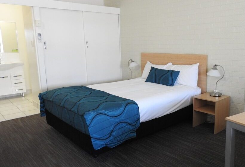 مُتل Urangan Motor Inn