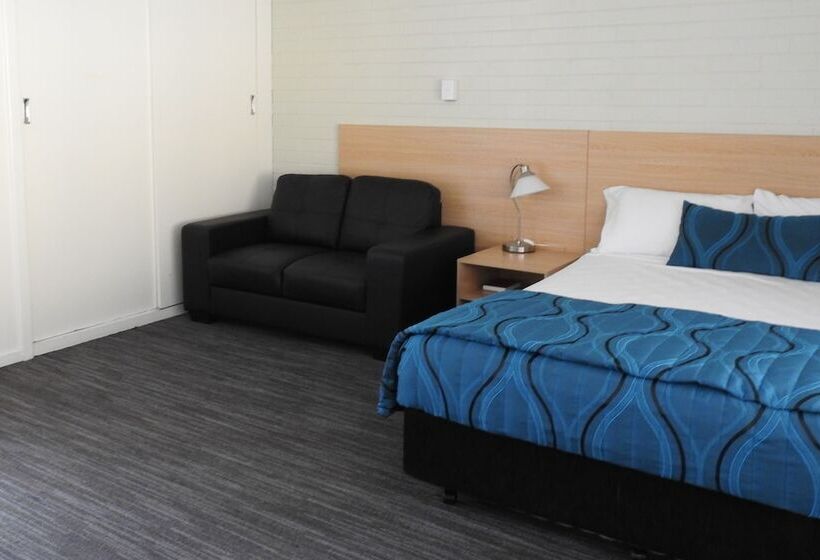 مُتل Urangan Motor Inn