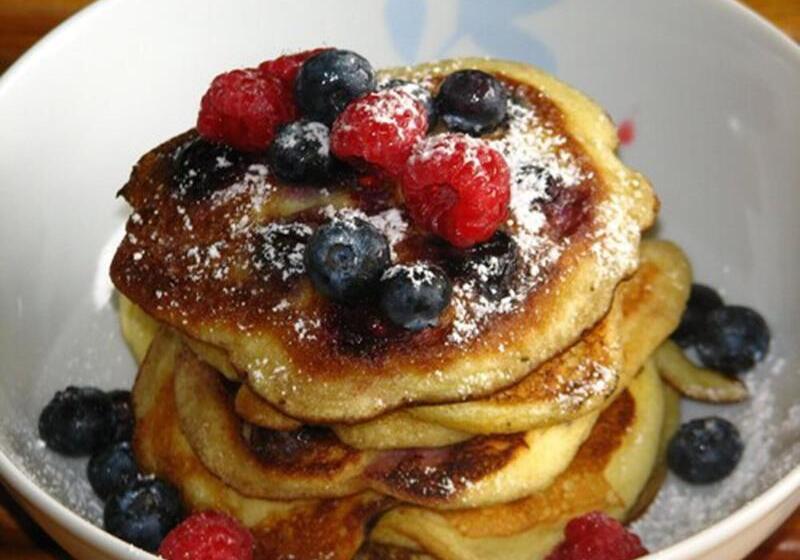 مُتل Warners At The Bay